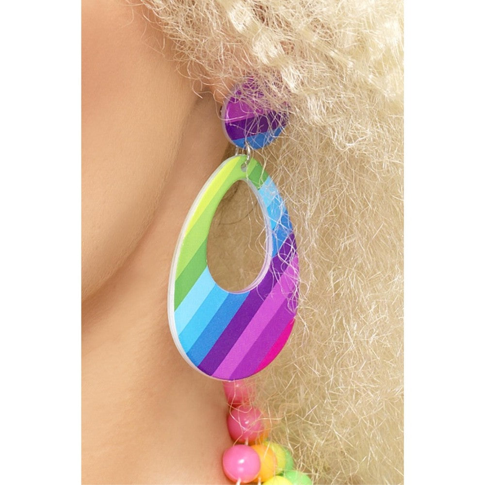 Teardrop Earrings