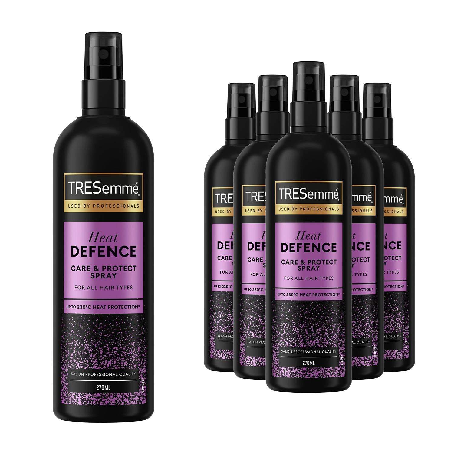 24-hour Body Volume Conditioner, Pack Of 6, 270ml