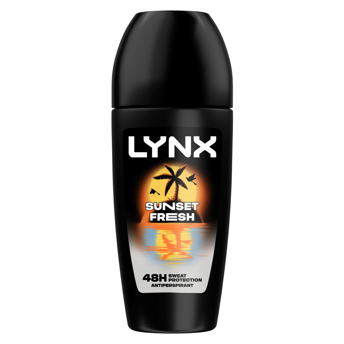 Sunset Fresh Anti- Perspirant Roll On With 48h 50ml | Set of 24