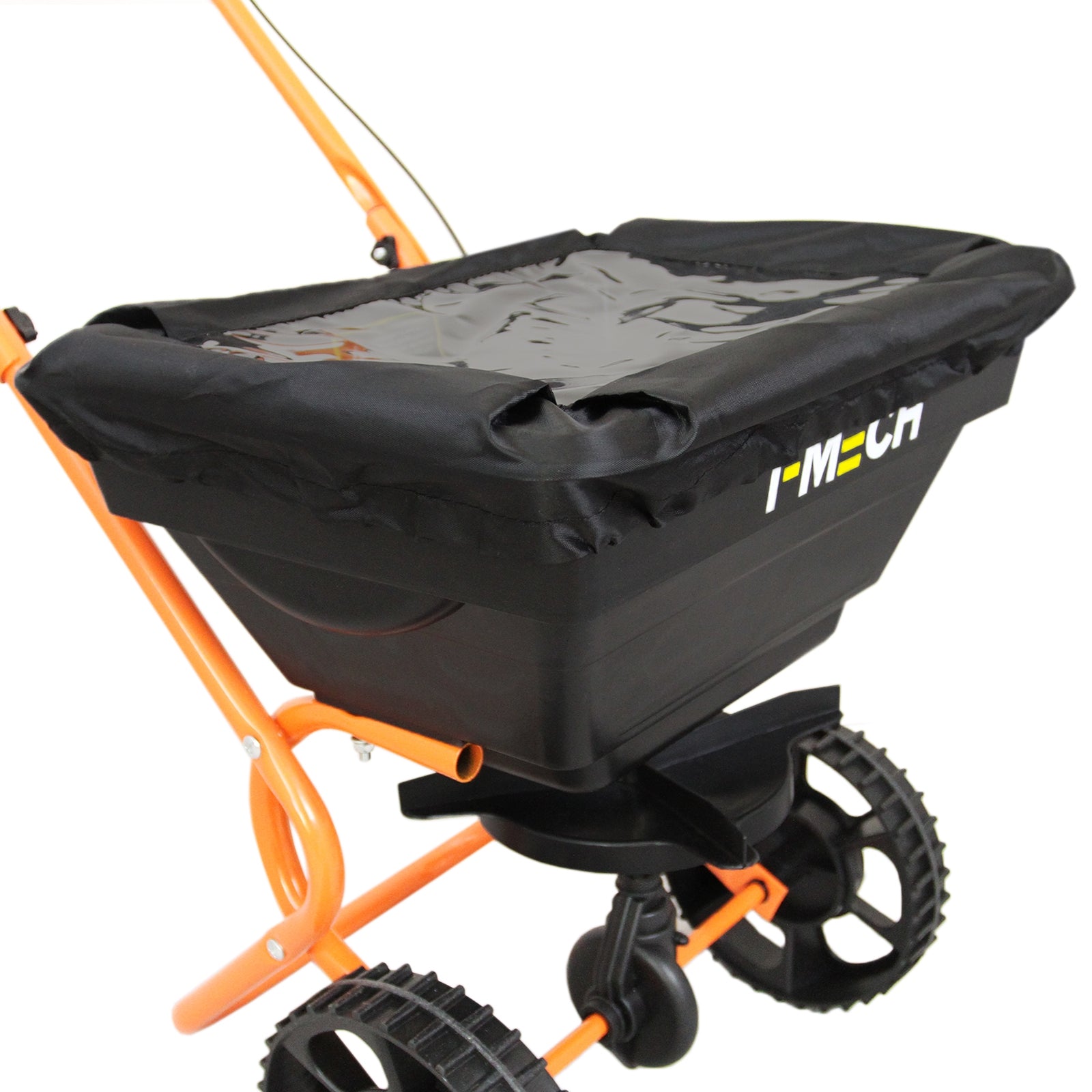 Rotary Spreader