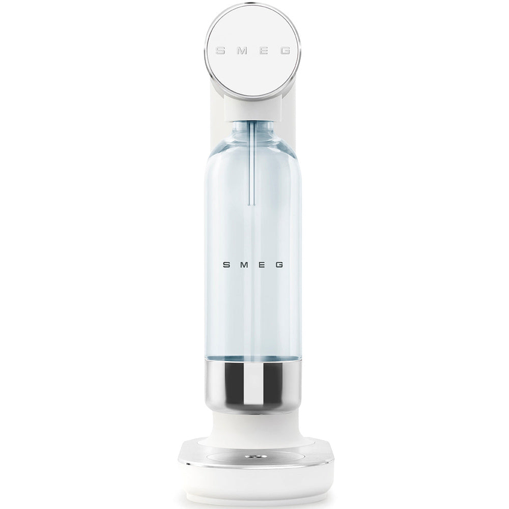 Skc01 Collezione Soda Maker For Sparking Water At Home | White
