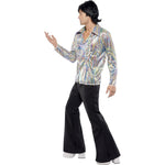 70s Retro Costume | Medium