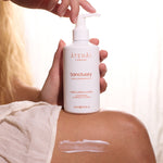 Sanctuary Hand & Body Lotion