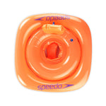 Childrens/kids Swimming Inflatable | 0-12 Months | Orange