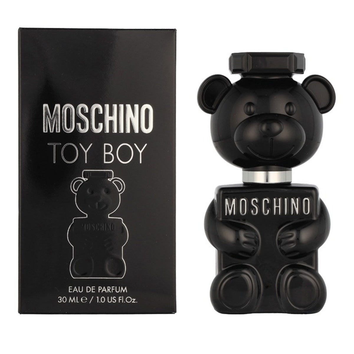 Toy Boy Eau De Parfum Spray 30ml