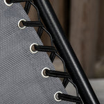 Folding Recliner Rocker Zero-gravity Seat