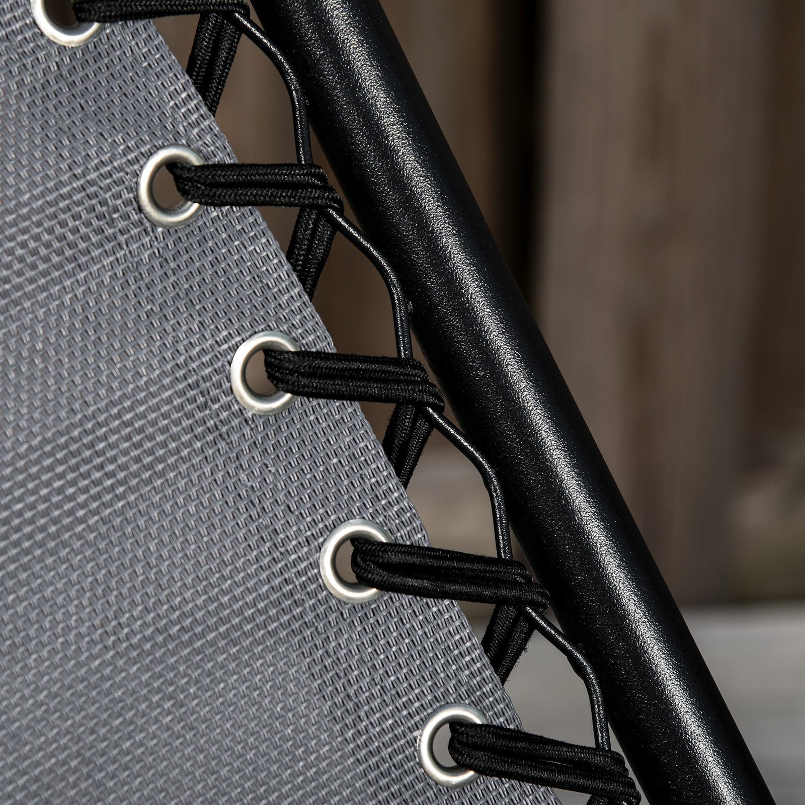 Folding Recliner Rocker Zero-gravity Seat