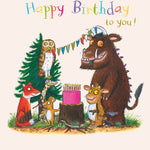 Happy Birthday Card Official Product