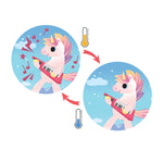 Magic Unicorns Bath Book - Unicorn Story Book