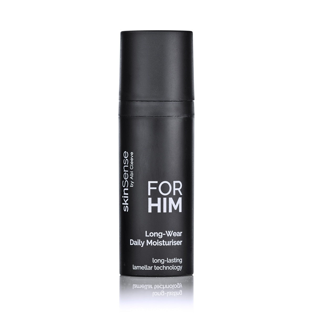 For Him Long-wear Daily Moisturiser 50ml