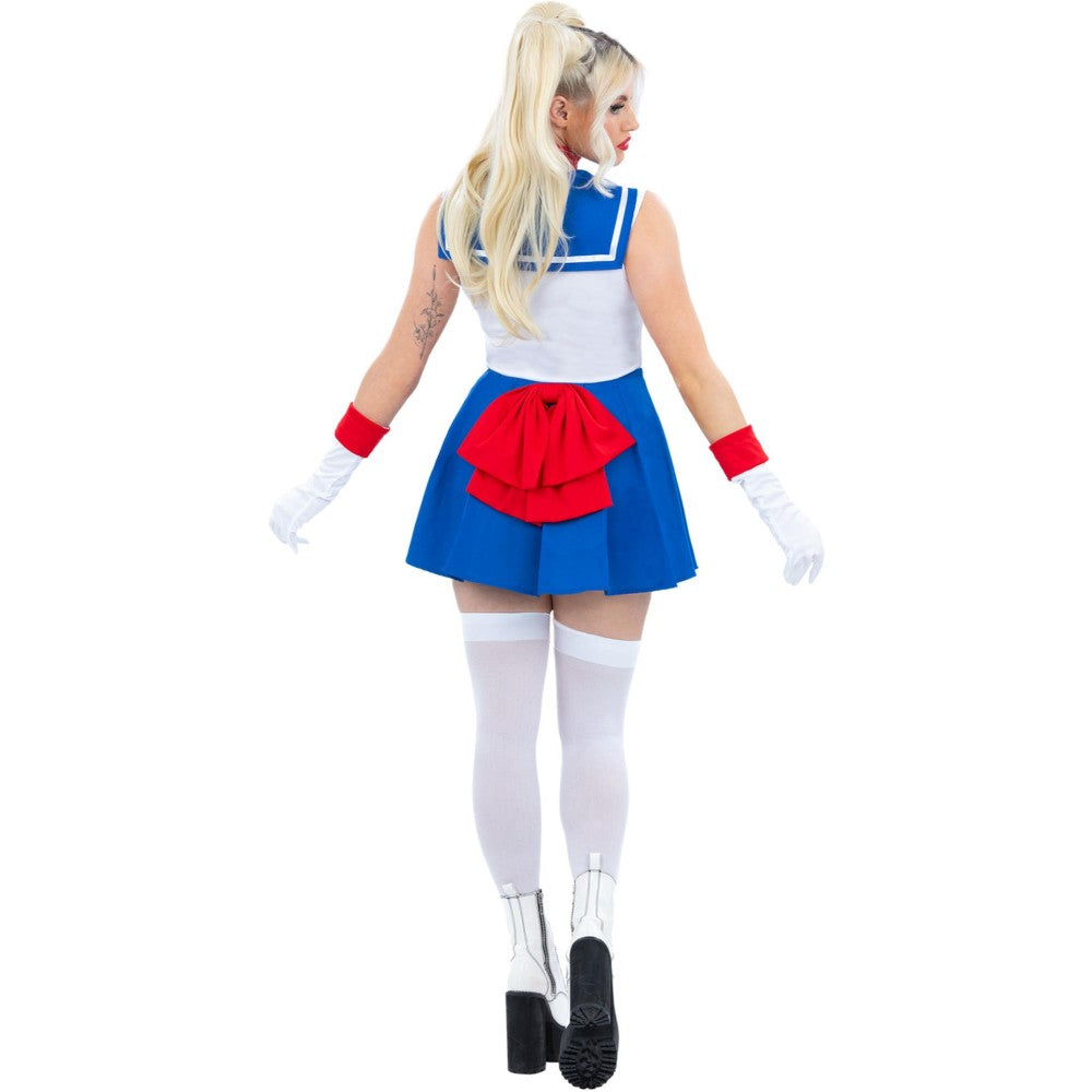 Star Sailor Costume | XS