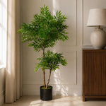 100cm  Realistic Artificial Ficus Tree / Plant