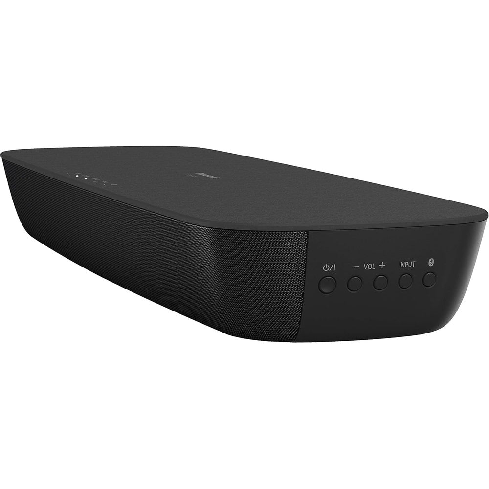 Sc-htb200 Bluetooth All-in-one Surround Sound Soundbar | Black