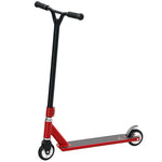 Stunt Scooter, Aluminium Deck, Abec 7 | Red