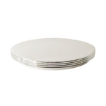Bravo Led Ceiling Or Wall Lamp Stylish And Durable Ip44 Suitable For Kitchens Bathrooms Or Outdoor Settings | 39cm | White
