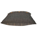 Artisan Furniture Quinn Pewter Cushion Set Of 2