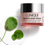Moisture Surge Intense 72h Lipid-replenishing Hydrator | 75ml