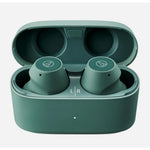 Ath-cks30tw+ Active Noise Cancelling Wireless Earbuds | Green