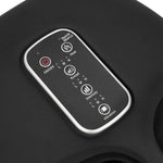 Electric Foot Massager with Heat, Rolling, Kneading & Air Compression – Professional Deep Tissue Foot and Ankle Relaxation Machine