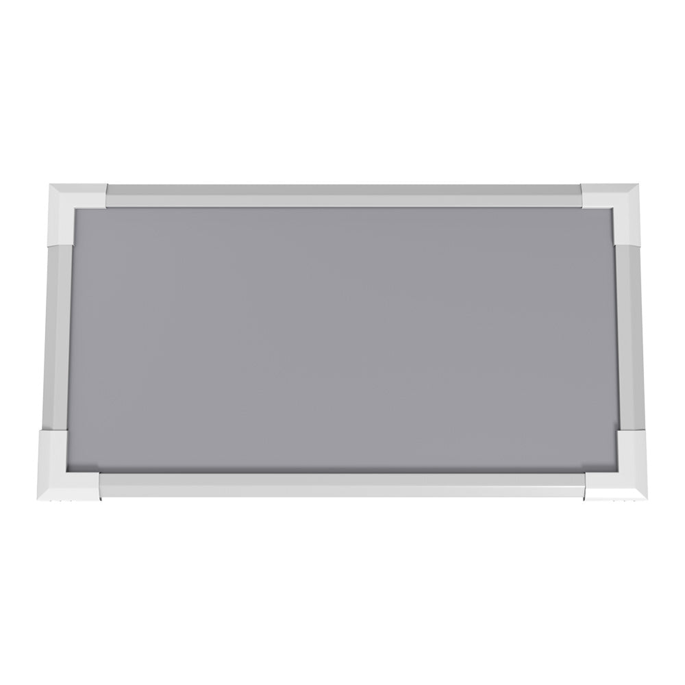 5x3ft Heavy Duty Outdoor Plastic Storage Shed  Waterproof Lockable