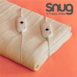 Snuggle Up Electric Underblanket | King