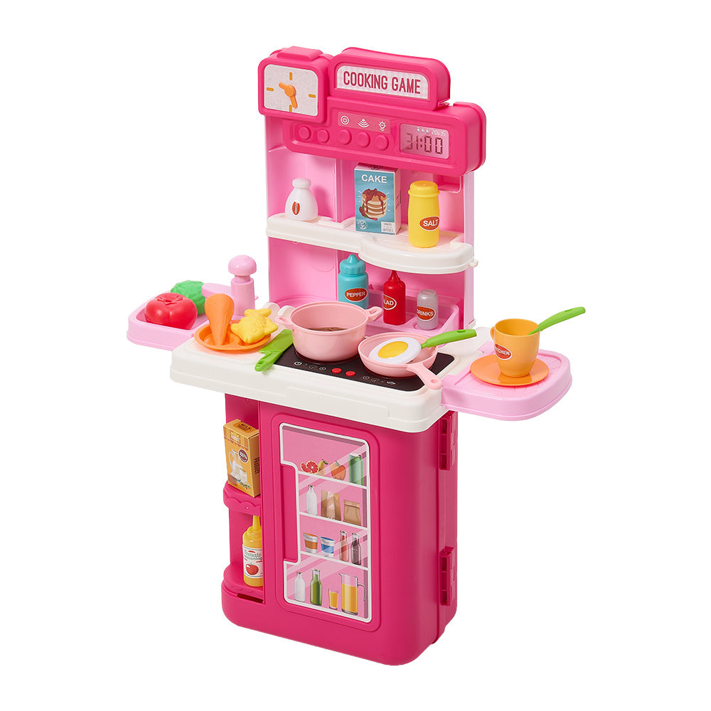 Pretend Kitchen Playset