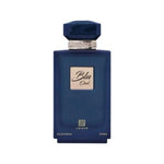 Blu Oud Perfume 100ml Long-lasting Arabian Fragrance