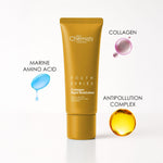 Advanced 1% Collagen Anti-ageing Night Moisturiser 50ml