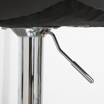 Adjustable Counter Barstools With Footrest