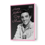 Personalised Mother's Day Card Official Product