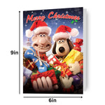 Christmas Sound Card Official Product