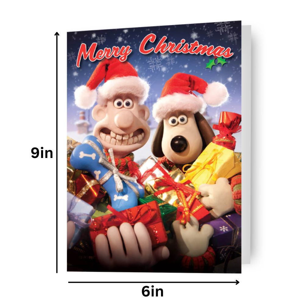 Christmas Sound Card Official Product