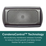 Breadsmart Junior | Junior | White