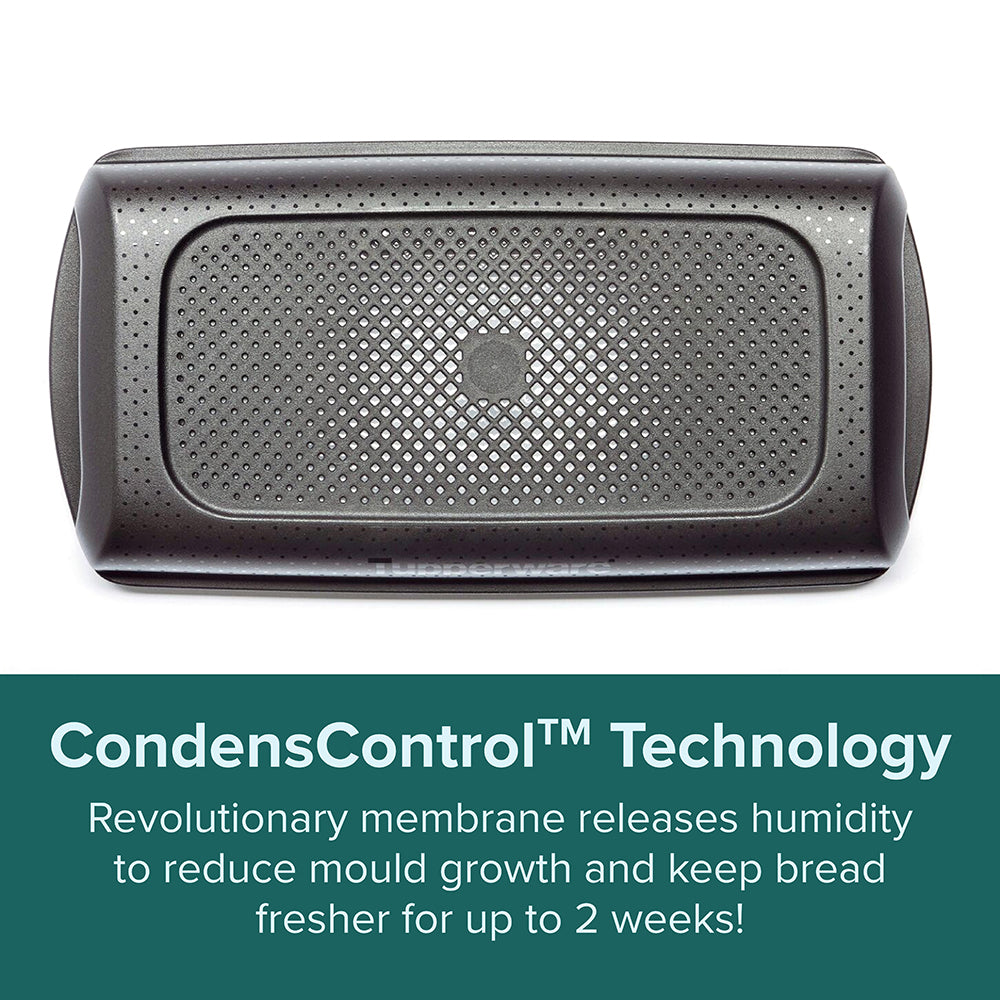 Breadsmart Junior | Junior | White