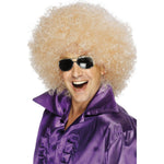 Afro Wig, Mega-huge | Blonde