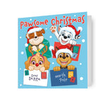 Christmas Card Official Product