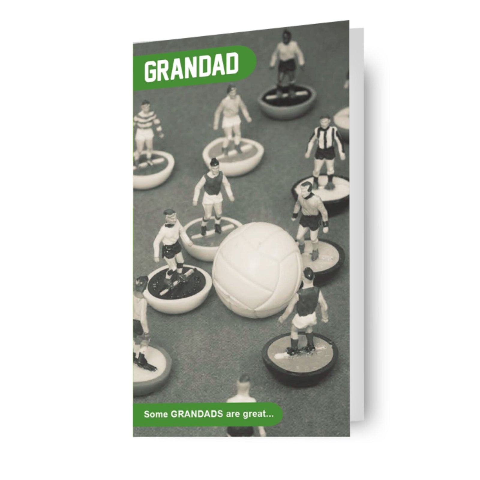 Grandad' Father's Day Card Official Product