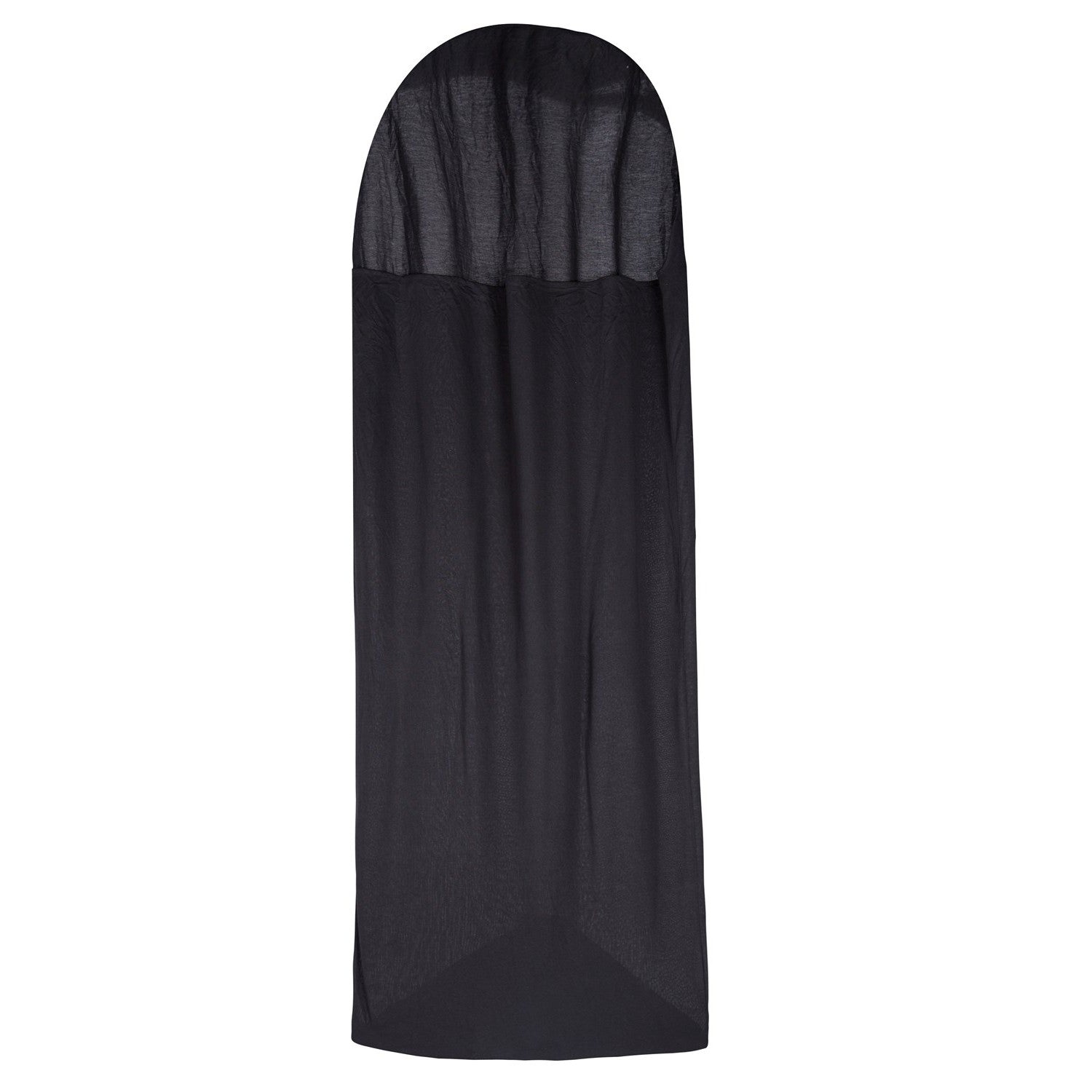 Thermal Sleeping Bag Liner | One Size | Black