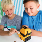 Kidzrobotix - Money Bank Robot
