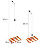Lawn Leveller 50cm | Orange