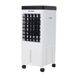10l Portable Evaporative Air Cooler | Small | White