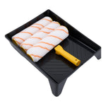 9inch Paint Roller Set With Paint Tray | Set of 5