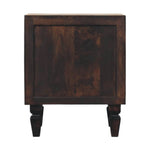 Artisan Furniture Belmont 2 Drawer Nightstand