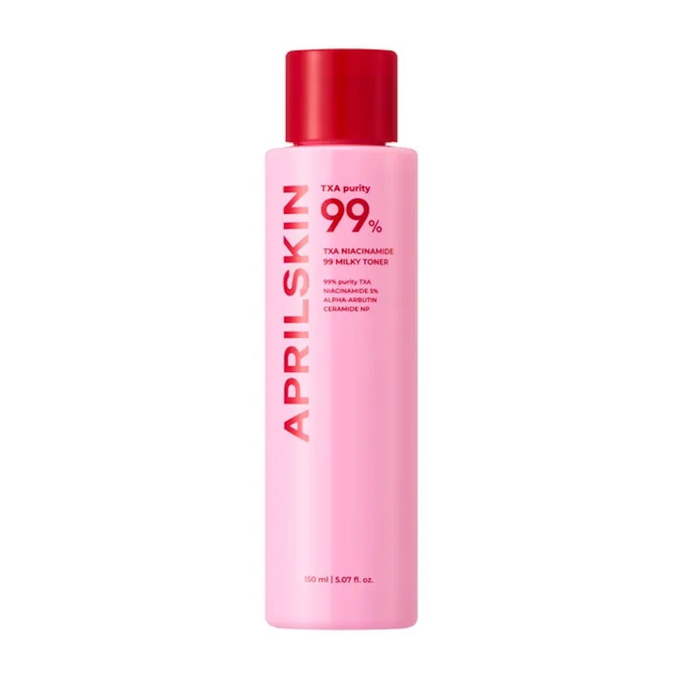 Txa Niacinamide 99 Milky Toner 150ml