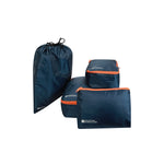 Packing Cube Set (pack Of 4) | One Size