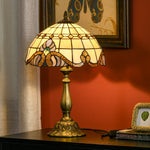 Decorative Table Lamp, For Bedroom Bulb Not Included