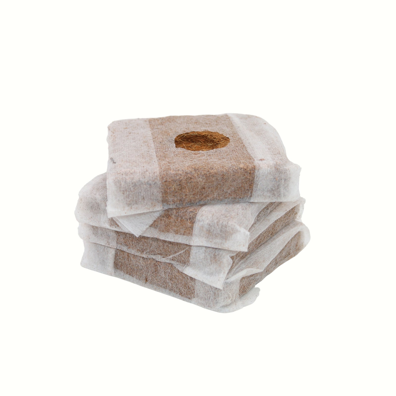 Growcubes 10cm X 10cm – Pack Of 50