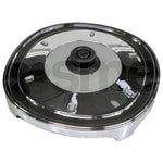 Klf03 Power Base Plate For Kettle | Grey