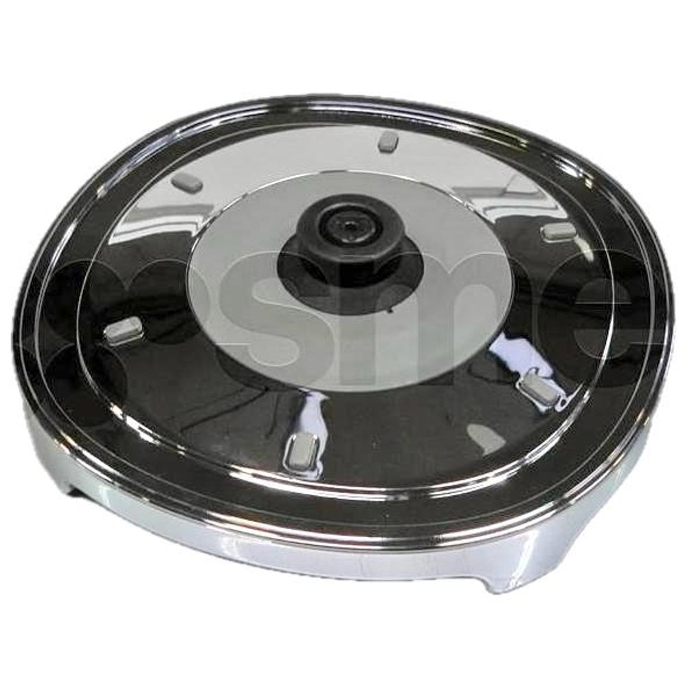 Klf03 Power Base Plate For Kettle | Grey