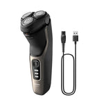 S3242/12 3000 Series Wet & Dry Electric Shaver | Grey